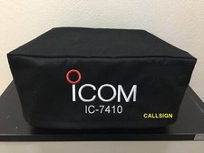 Icom 7410 parapolvere radio - parapolvere,