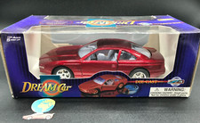 Dream Car BMW 850 i , modello scala 1:24 - 1:25, vintage (1618)