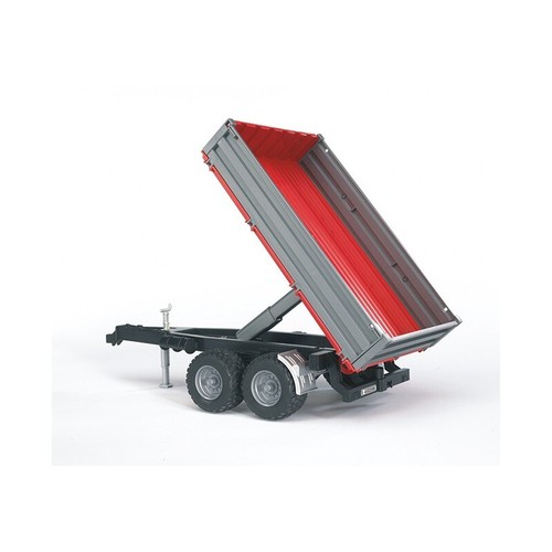 Bruder 02019 accessorio - bruder,
