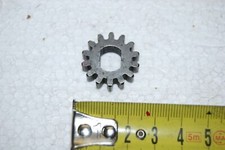 pignone 14 denti motorino