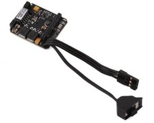 LRP Flow X Logicboard Rev. A-A-A (TC Spec) [LRP500111]