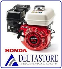 MOTORE HONDA GX 160  4T 5,5 HP