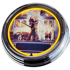 0520 orologio parete - n-0520,