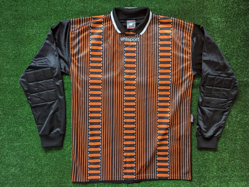 Maglia portiere uhlsport - portiere,