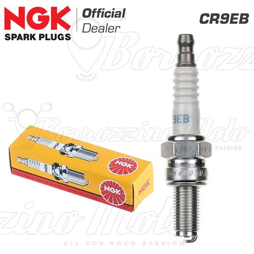 Candela ngk cr9eb originale - ngk,