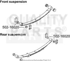 KIT 8 GOMMINI BALESTRA SUZUKI