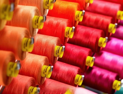 Filo gutermann 1000m cucito - filo,