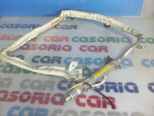 Airbag a tendina laterale