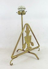 VECCHIA LAMPADA DA SCRIVANIA