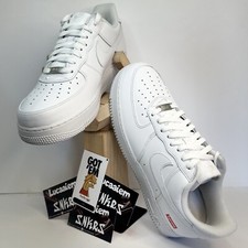 Nike air force white low - 1,