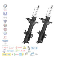 COPPIA 2 AMMORTIZZATORI ANTERIORI DX SX PER TOYOTA YARIS 1.0 1.3 1.4 1.5 MJ22500