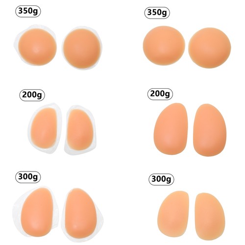 Inserti modellanti silicone - in,