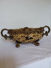 IMPORTANTE  CENTROTAVOLA M.G.A. MAZZOTTI ALBISOLA