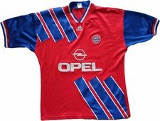 Vintage adidas Bayern Monaco