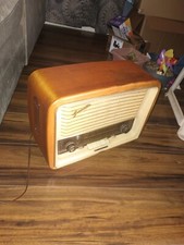 TELEFUNKEN GAVOTTE 7 RADIO