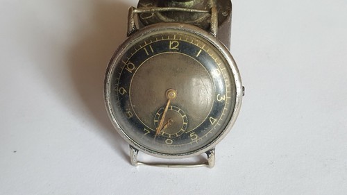 Rarissimo orologio vintage - rarissimo,
