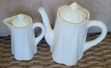 VECCHIA CAFFETTIERA IN