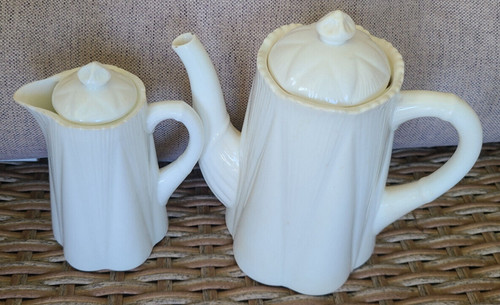 Vecchia caffettiera - caffettiera, in