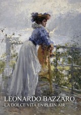 Leonardo Bazzaro. La Dolce