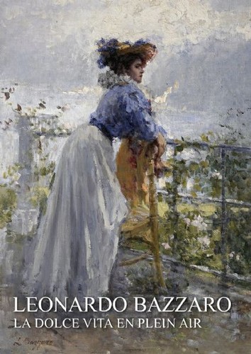 Leonardo bazzaro dolce - la,