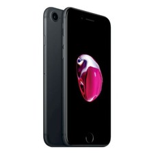 Apple iPhone 7 - 128GB - Nero