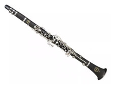 Clarinetto GRASSI CL20SK
