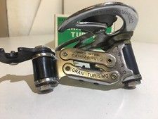 CAMBIO BICI CAMPAGNOLO GRAN