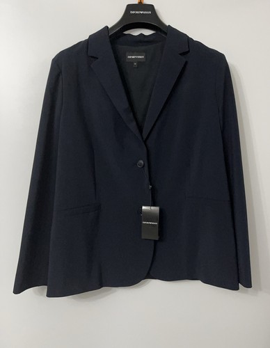 Blazer donna sartoriale