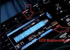 Nuovo schermo lcd per - schermo,