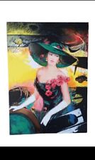 Ezio Farinelli, Serigrafia