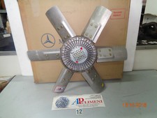 A0002055406 ELETTROVENTOLA RAFFREDDAMENTO (COOLING FAN) MERCEDES TRUCK 22.24