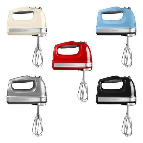 Kitchenaid 5khm9212 sbattitore - kitchenaid,