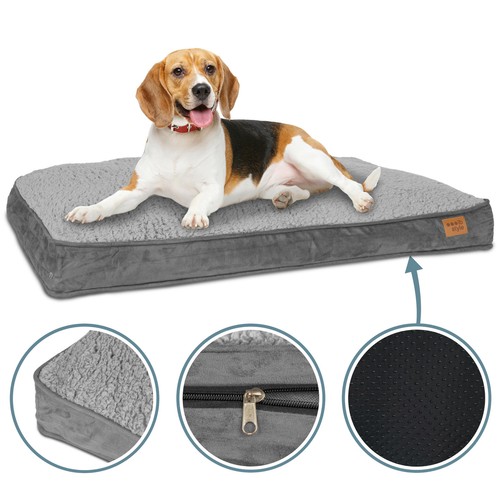 Lettini per cani letto per
