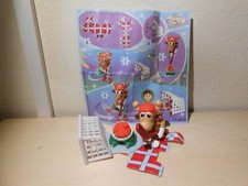 MINI MAXI  KINDER FERRERO