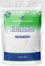 NEW MYOC Niacinamide - Polvere