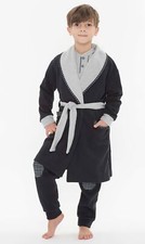 Vestaglia bambino Invernale Gary Q30091