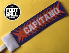 FASCIA CAPITANO MICU STARS ROSSOBLU PER MAGLIA JUVENTUS INTER MILAN NAPOLI ROMA