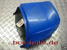 Carena posteriore Suzuki GS