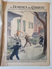 LA DOMENICA DEL CORRIERE 12