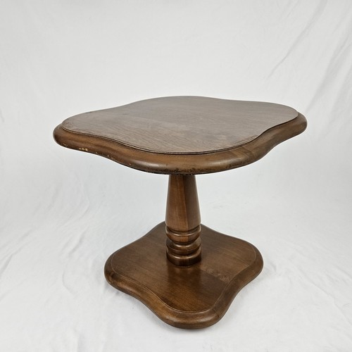 Vintage mersman end - vintage, table