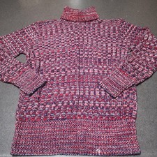 Maglione girocollo vintage