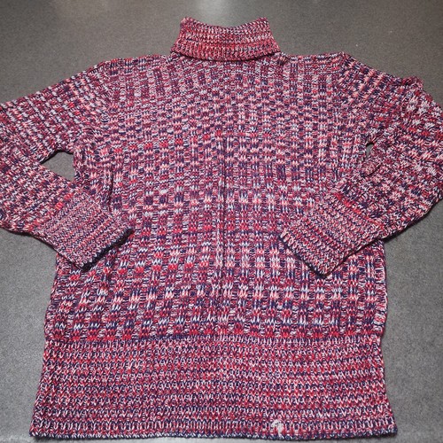 Maglione girocollo vintage