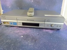 Sony video cassette recorder - sony,