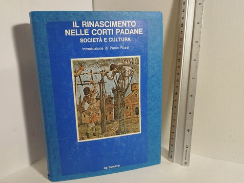 Rinascimento nelle corti - il,