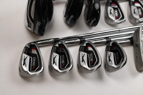 Slazenger v300 confezione set - v300,