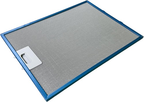Filtro cappa aspirante - cappa,