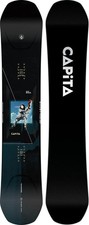 Capita snowboard all mountain - capita,