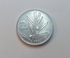 Monete Repubblica Italiana - 2