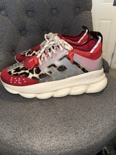 Lotto Versace Chain Reaction
