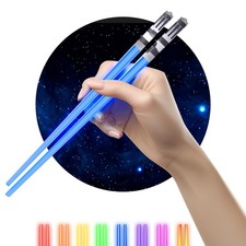 Bacchette con illuminazione a